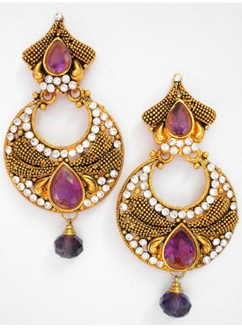 Fashion Earrings